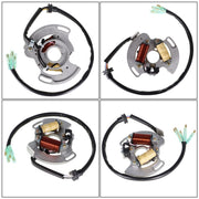 DURAFORCE Yamaha Blaster YFS200 1997-2001 Ignition CDI Regulator Stator Spark Plug US