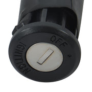 DURAFORCE Ignition Key Switch for Honda TRX400EX TRX250TE ATV 1999-2004 Replacement