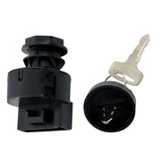 DURAFORCE Polaris Ranger ATV Ignition Key Switch for 400 425 500 XP 570 700 800 1000