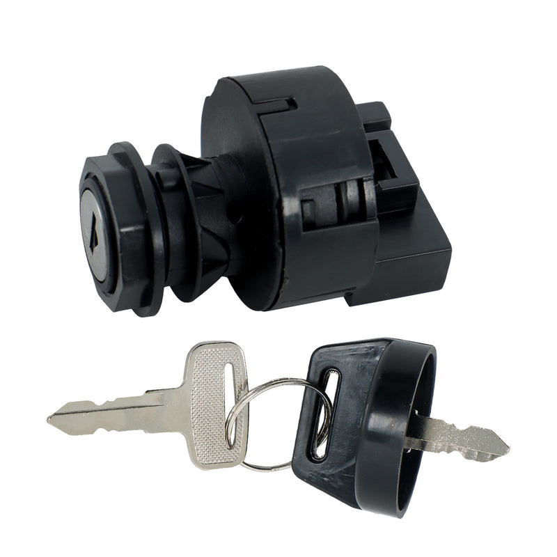 DURAFORCE Polaris Ranger ATV Ignition Key Switch for 400 425 500 XP 570 700 800 1000