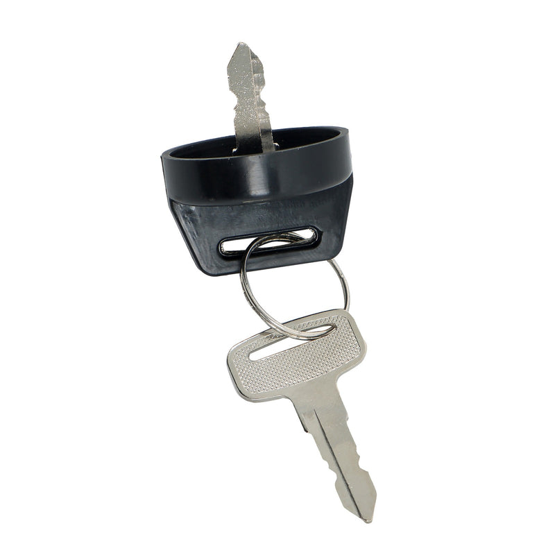 DURAFORCE Polaris Ranger ATV Ignition Key Switch for 400 425 500 XP 570 700 800 1000