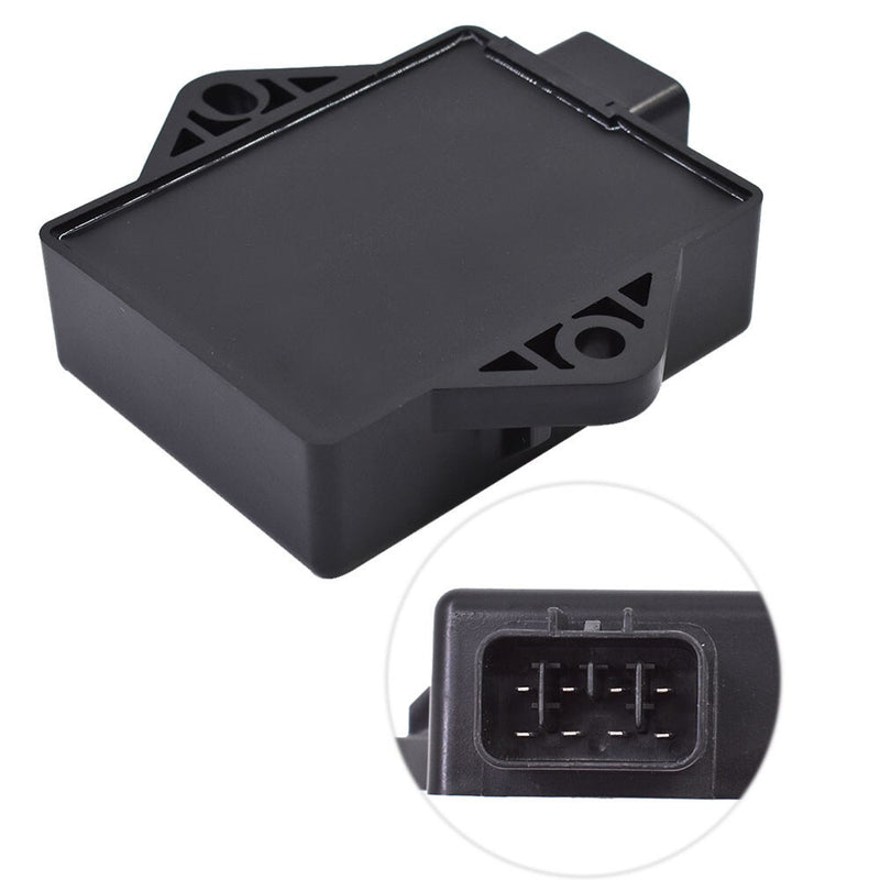 DURAFORCE Polaris Trail Boss 325 2000-2002 ATV New CDI Ignition Control Module Box US