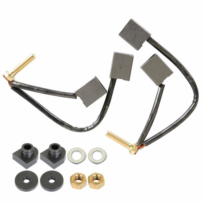 DURAFORCE Club Car EZGO 1997-2009 ADC Motor Brush Kit 73120-G25 1021862-01