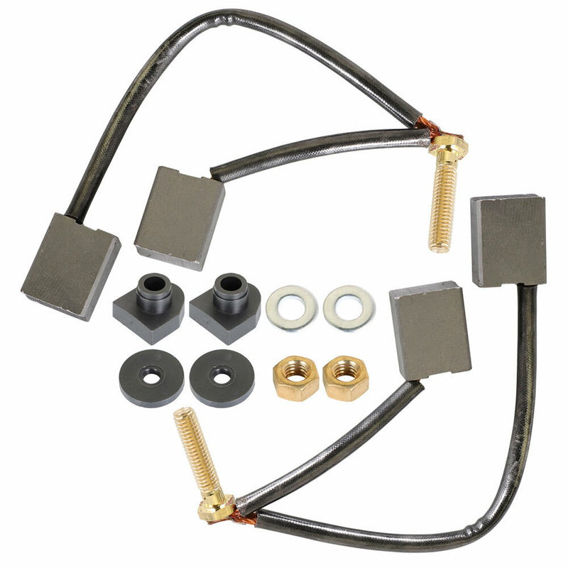 DURAFORCE Club Car EZGO 1997-2009 ADC Motor Brush Kit 73120-G25 1021862-01