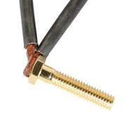 DURAFORCE Club Car EZGO 1997-2009 ADC Motor Brush Kit 73120-G25 1021862-01