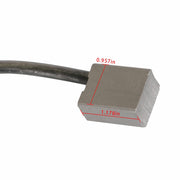 DURAFORCE Club Car EZGO 1997-2009 ADC Motor Brush Kit 73120-G25 1021862-01