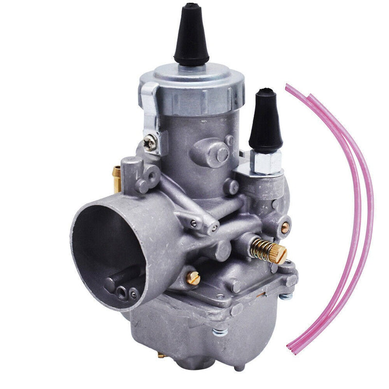 DURAFORCE Polaris Xplorer 400 Carburetor 3130710 1999-2002 4-Stroke ATV Replacement