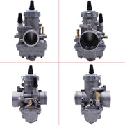 DURAFORCE Polaris Xplorer 400 Carburetor 3130710 1999-2002 4-Stroke ATV Replacement