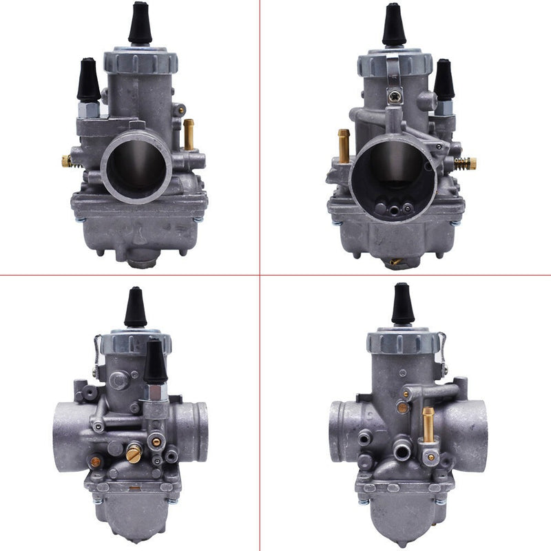DURAFORCE Polaris Xplorer 400 Carburetor 3130710 1999-2002 4-Stroke ATV Replacement