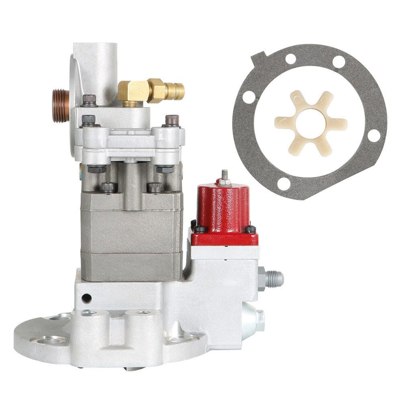 DURAFORCE Fuel Pump for Cummins N14 M11 QSM11 ISM11 Engine Base 3417677 3090942