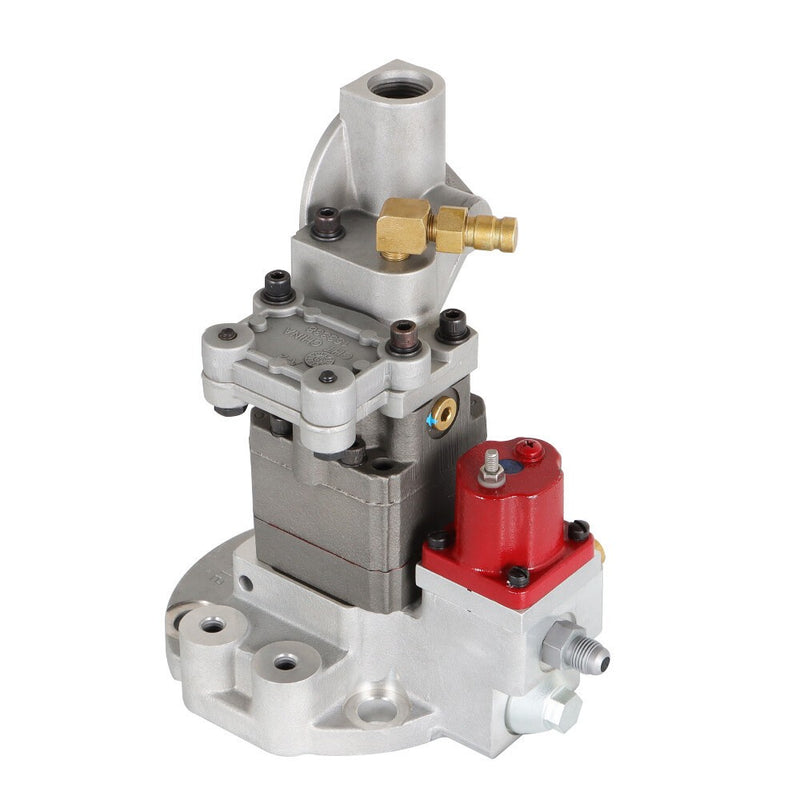 DURAFORCE Fuel Pump for Cummins N14 M11 QSM11 ISM11 Engine Base 3417677 3090942