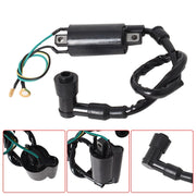 DURAFORCE Honda 400EX TRX400EX Ignition Coil 1997-2007 ATV USA SROCK New