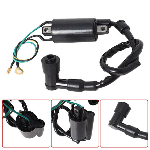 DURAFORCE Honda 400EX TRX400EX Ignition Coil 1997-2007 ATV