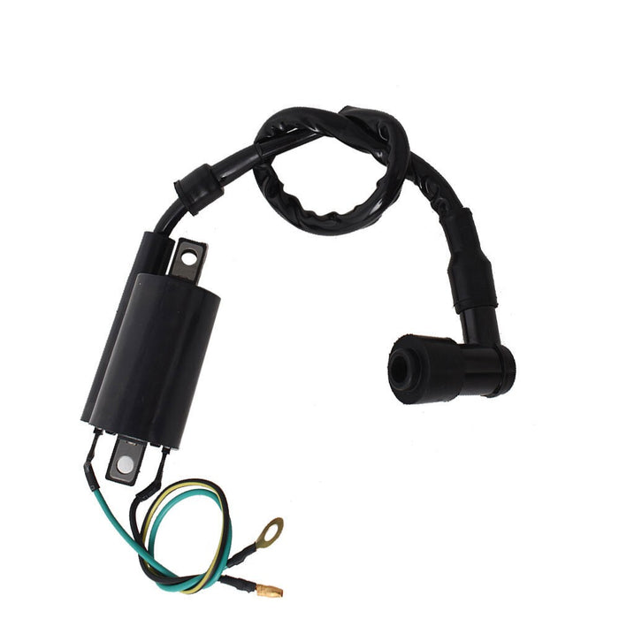 DURAFORCE Honda 400EX TRX400EX Ignition Coil 1997-2007 ATV USA SROCK New