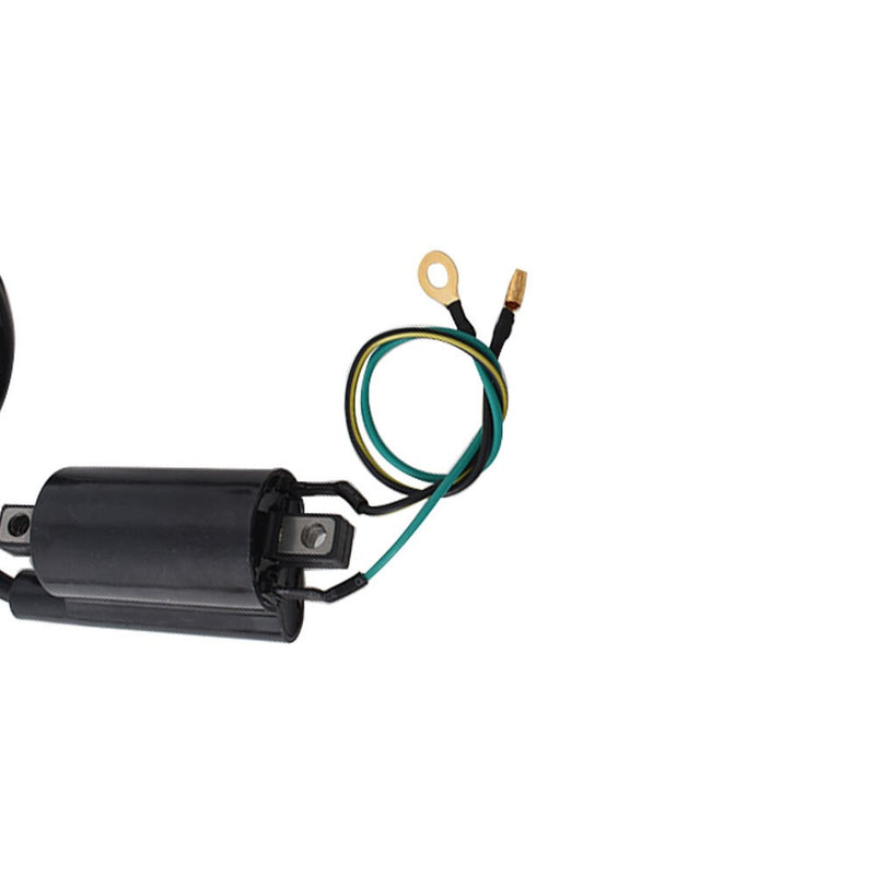 DURAFORCE Honda 400EX TRX400EX Ignition Coil 1997-2007 ATV USA SROCK New