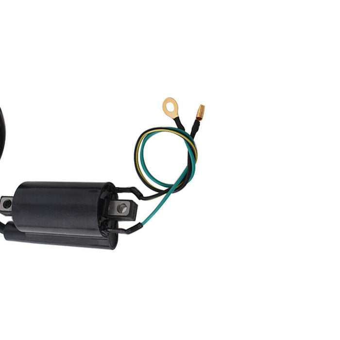 DURAFORCE Honda 400EX TRX400EX Ignition Coil 1997-2007 ATV USA SROCK New