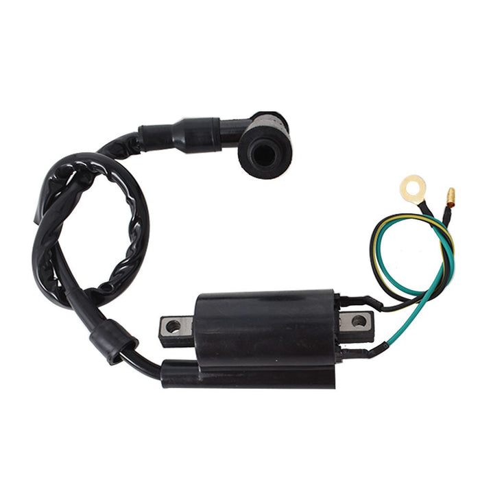 DURAFORCE Honda 400EX TRX400EX Ignition Coil 1997-2007 ATV USA SROCK New