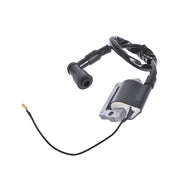 DURAFORCE New Ignition Coil for Yamaha G1 Golf Cart 1976-1986 ATV Replacement Part