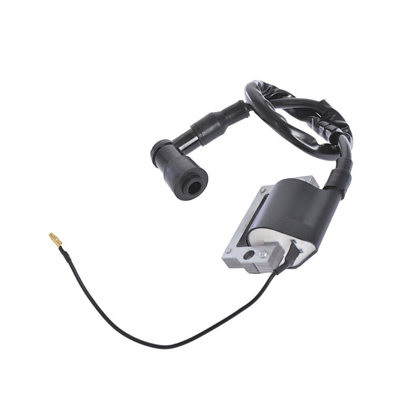 DURAFORCE New Ignition Coil for Yamaha G1 Golf Cart 1976-1986 ATV Replacement Part
