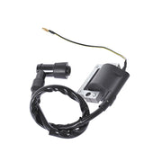 DURAFORCE New Ignition Coil for Yamaha G1 Golf Cart 1976-1986 ATV Replacement Part