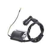 DURAFORCE New Ignition Coil for Yamaha G1 Golf Cart 1976-1986 ATV Replacement Part