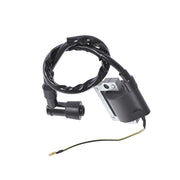 DURAFORCE New Ignition Coil for Yamaha G1 Golf Cart 1976-1986 ATV Replacement Part