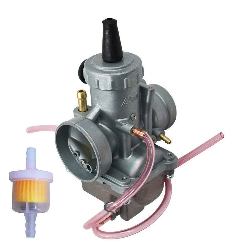 DURAFORCE New Carburetor 28mm for Yamaha Blaster 200 YFS200 1988-2006