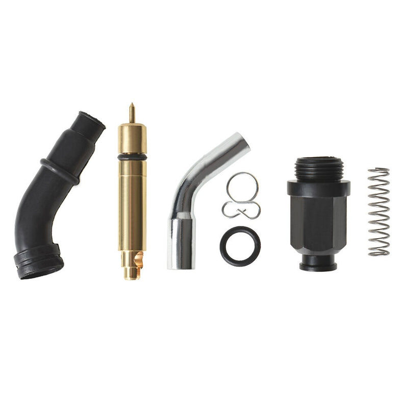 DURAFORCE Carb Choke Plunger Rebuild Kit for Honda Foreman Rubicon 500 TRX500FPA FA