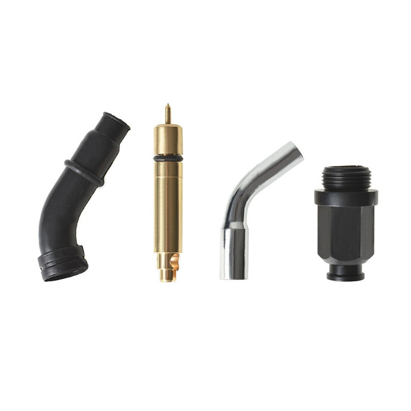 DURAFORCE Carb Choke Plunger Rebuild Kit for Honda Foreman Rubicon 500 TRX500FPA FA