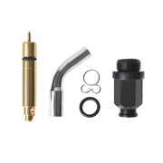 DURAFORCE Carb Choke Plunger Rebuild Kit for Honda Foreman Rubicon 500 TRX500FPA FA