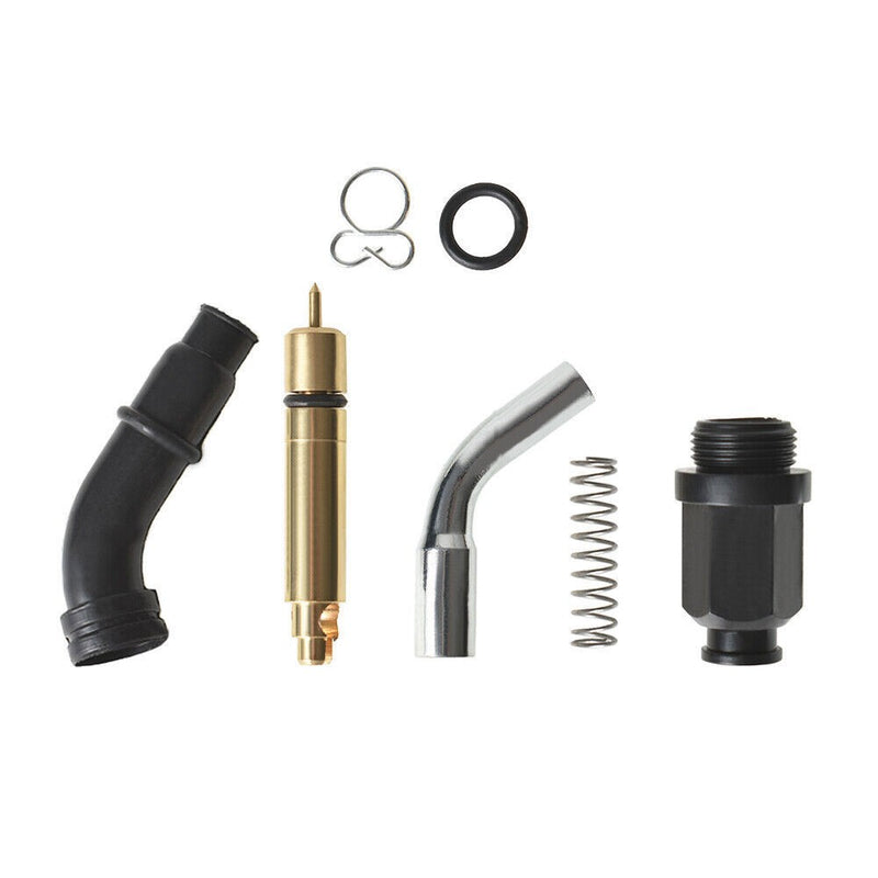 DURAFORCE Carb Choke Plunger Rebuild Kit for Honda Foreman Rubicon 500 TRX500FPA FA