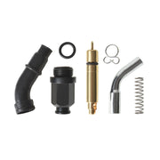 DURAFORCE Carb Choke Plunger Rebuild Kit for Honda Foreman Rubicon 500 TRX500FPA FA
