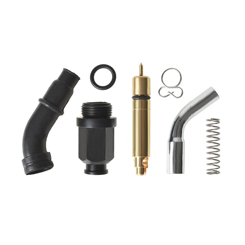 DURAFORCE Carb Choke Plunger Rebuild Kit for Honda Foreman Rubicon 500 TRX500FPA FA