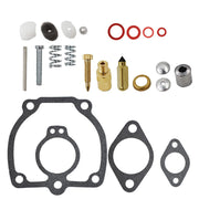 DURAFORCE Carburetor Kit for International IH Farmall Super H M W4 O4 W6 Tractor 357231R92
