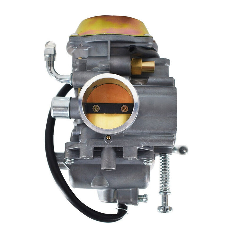 DURAFORCE New Carburetor for Polaris Big Boss 500 6x6 1998-1999 ATV Replacement Part
