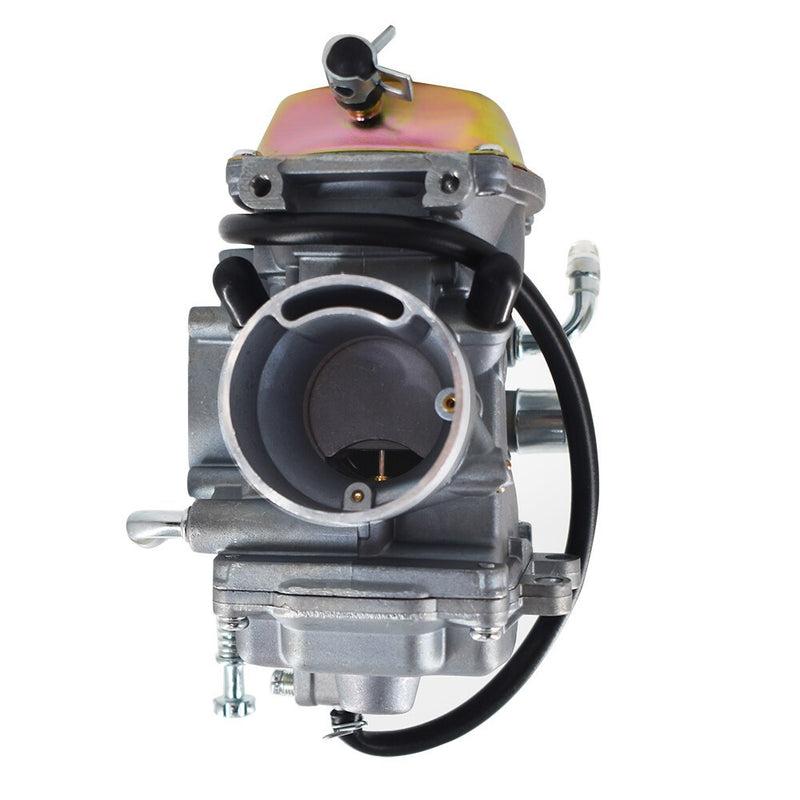 DURAFORCE New Carburetor for Polaris Big Boss 500 6x6 1998-1999 ATV Replacement Part