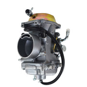DURAFORCE New Carburetor for Polaris Big Boss 500 6x6 1998-1999 ATV Replacement Part