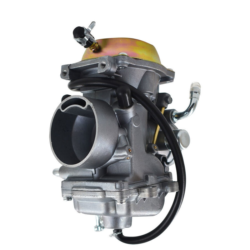 DURAFORCE New Carburetor for Polaris Big Boss 500 6x6 1998-1999 ATV Replacement Part