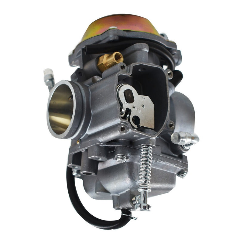 DURAFORCE New Carburetor for Polaris Big Boss 500 6x6 1998-1999 ATV Replacement Part