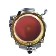 DURAFORCE New Carburetor for Polaris Big Boss 500 6x6 1998-1999 ATV Replacement Part
