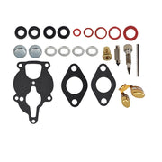 DURAFORCE Unused Carburetor Float Kit for Clark Bobcat 632 722 732 Ford Engine 1498