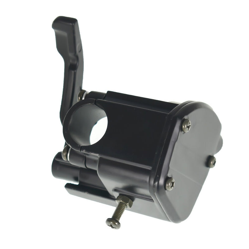 DURAFORCE Yamaha Raptor ATV Thumb Throttle Lever 53142-HC0-770 YFM 350 660 700