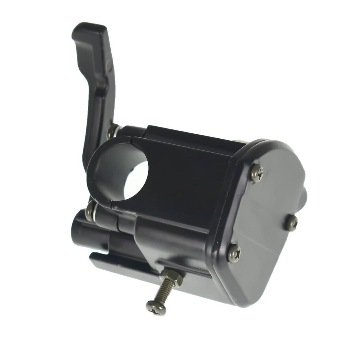 Thumb Throttle Lever Control – Fits Yamaha Wolverine 350 YFM350 (1996-2009)