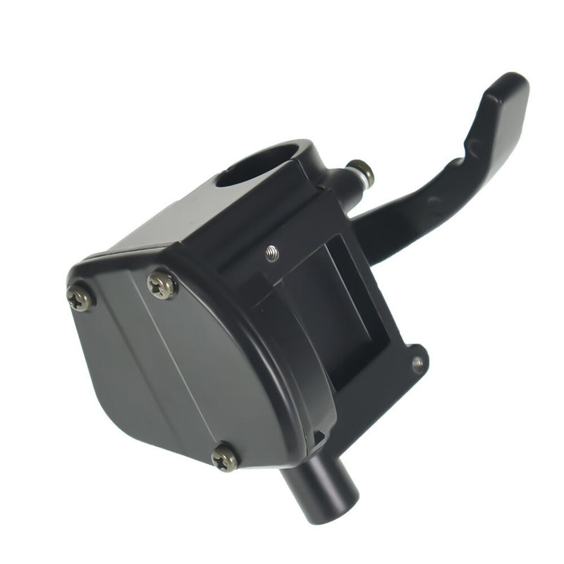 DURAFORCE Yamaha Raptor ATV Thumb Throttle Lever 53142-HC0-770 YFM 350 660 700