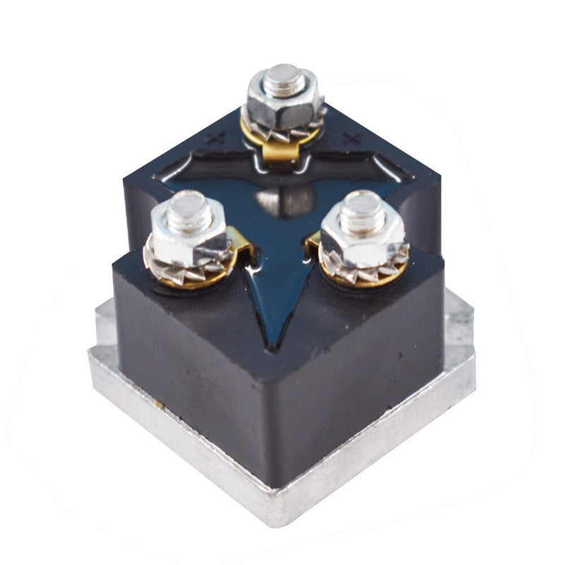 DURAFORCE Voltage Regulator Rectifier 62351A1 62351A2 for Mercury Mariner Outboard Engines