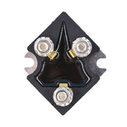 DURAFORCE Voltage Regulator Rectifier 62351A1 62351A2 for Mercury Mariner Outboard Engines