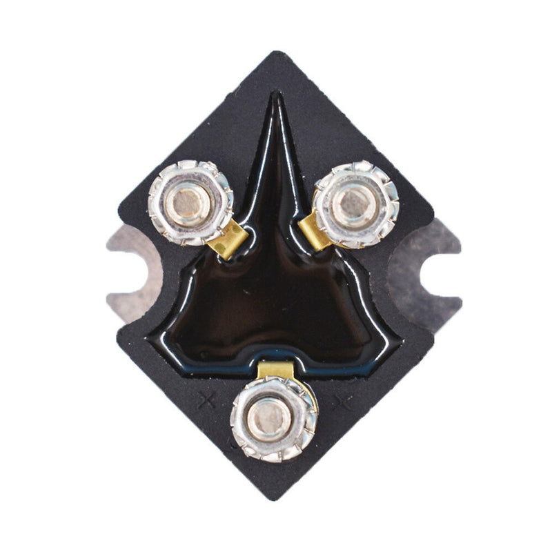 DURAFORCE Voltage Regulator Rectifier 62351A1 62351A2 for Mercury Mariner Outboard Engines