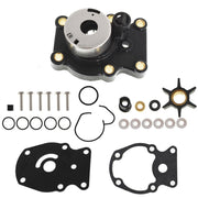 DURAFORCE Fit For Johnson Evinrude 20-35 HP Outboard Water Pump Repair Kit Unused