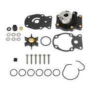 DURAFORCE Fit For Johnson Evinrude 20-35 HP Outboard Water Pump Repair Kit Unused
