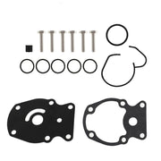 DURAFORCE Fit For Johnson Evinrude 20-35 HP Outboard Water Pump Repair Kit Unused